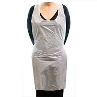 Unisex medical apron LAB042disposable