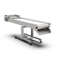 Sorting belt MKVSZ 2000