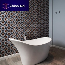 Bathroom tile CUBE : TRINIDADliving roomwallfloor