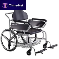 Manual wheelchair 0182-071-000bariatricoutdoorindoor