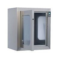 Clean room pass box MPB 9800