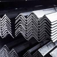 Steel profile Vconstruction