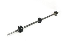 Linear guide Compact Simple "N"