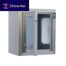 Clean room pass box MPB 9800