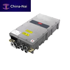 SIP DC-DC converter EC-C1200-450IP67compact