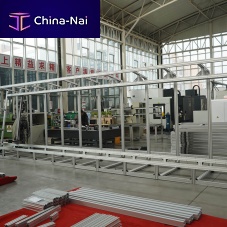 Gantry positioning system FPB60FBL80IS-Mmulti-axis3-axisZ-axis
