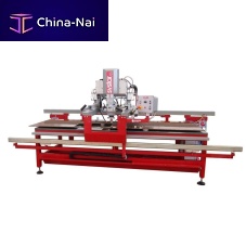 Rotary blade cutting machine SYSTAR XLfor stonediscpolishing