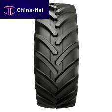 Agricultural tire EARTH PRO RADIAL651for tractors24"radial