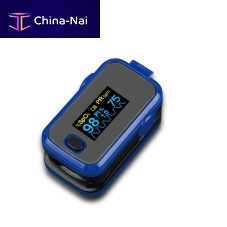 Fingertip pulse oximeter A310compactmedicalhome care
