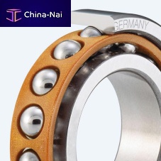 Spindle bearing S seriesball bearingradialaxial