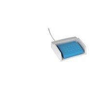 Electrosurgical unit footswitch 100-315single