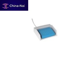 Electrosurgical unit footswitch 100-315single