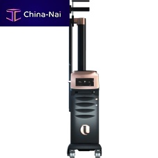 Pigmented lesion treatment laser ULTRApulse® Alphascar removalinflammatory skin diseases treatmentsurgical