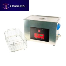 Stainless steel ultrasonic tank 124-9723industrialautomotivefor electronics