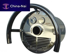 Counter-current unit MARINE