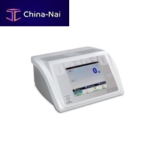 LED display weight indicator DD1010 panel-mount