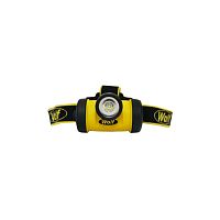 LED head lamp HT-650for hazardous areasATEXadjustable