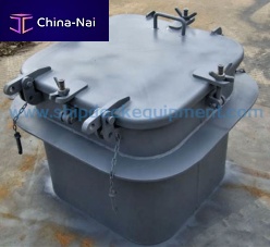 Ship hatch cover CB/T 3728 A URS26