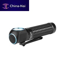 LED flashlight Peruninfraredilluminationrechargeable