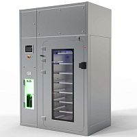 All material transfer system