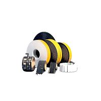 Weatherstripping adhesive strip AB130foampolyethylenefor joinery
