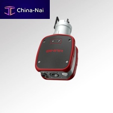 Intelligent force sensor external