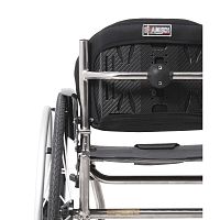 Wheelchair backrest SAMEKH