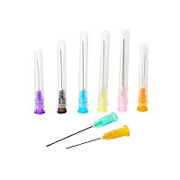 Hypodermic needle EHN30/12puncturesterile20G