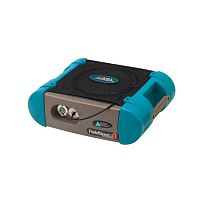 Portable spectroradiometer FieldSpec 4 Hi-Res NGmeasurement