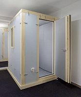 Acoustic booth PREMIUM