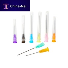 Hypodermic needle EHN30/12puncturesterile20G