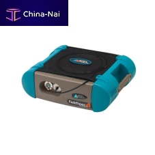 Portable spectroradiometer FieldSpec 4 Hi-Res NGmeasurement