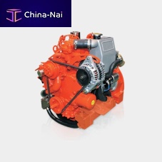 Inboard engine HB23D1 / HB29D1 / HB36D1dieselprofessional vesselmechanical fuel injection