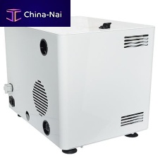 Dental vacuum pump SILENT 1 Coil-free1-workstation
