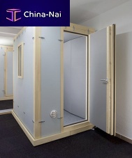 Acoustic booth PREMIUM