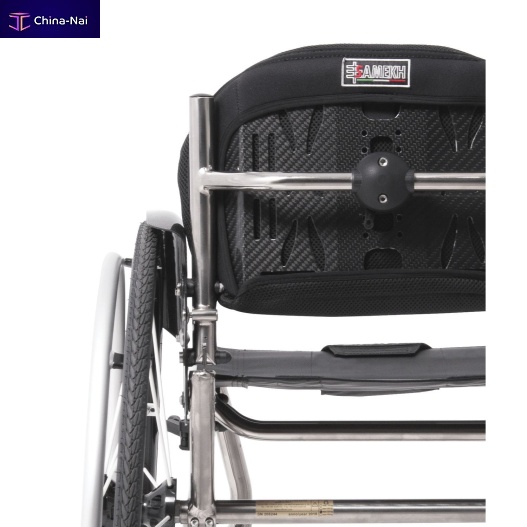 Wheelchair backrest SAMEKH Wheelchair backrest SAMEKH