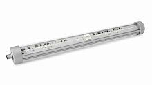 Light bar 22 - 28 VDC, IP67,  45 mm | D45-S seriesLEDfor machine toolsassembly workplace