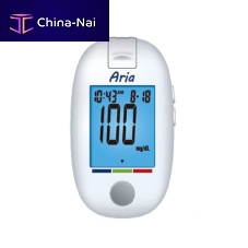 GDH-FAD blood glucose meter ARIAGDH