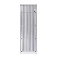 Lithium-ion energy storage system wall