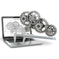 SolidWorks software data managementCADmodeling