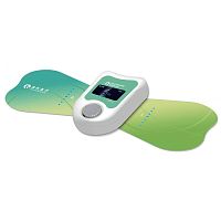 Electric stimulation pad wearableNMES