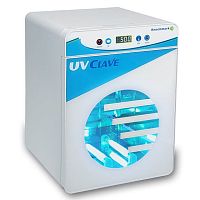 Research autoclave BioClavebenchtop