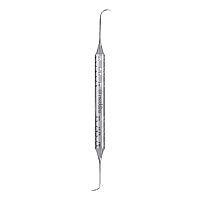 Dental composite modeling instrument TDI-60/5