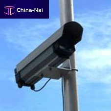 Lightning detector 5000-301-M6 fixedfor airport