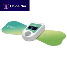 Electric stimulation pad wearableNMES