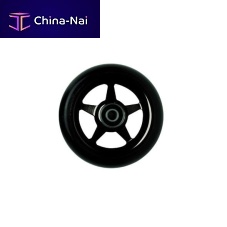 Front wheelchair wheel STAREC