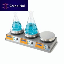 Digital hot plate MH30Elaboratorypolished aluminumprecision