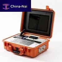 Leakage tester pressurefor pipeportable