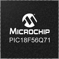8-bit microcontroller PIC18F seriesgeneral purposeanalog