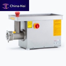 Stainless steel industrial mincer PKM 12